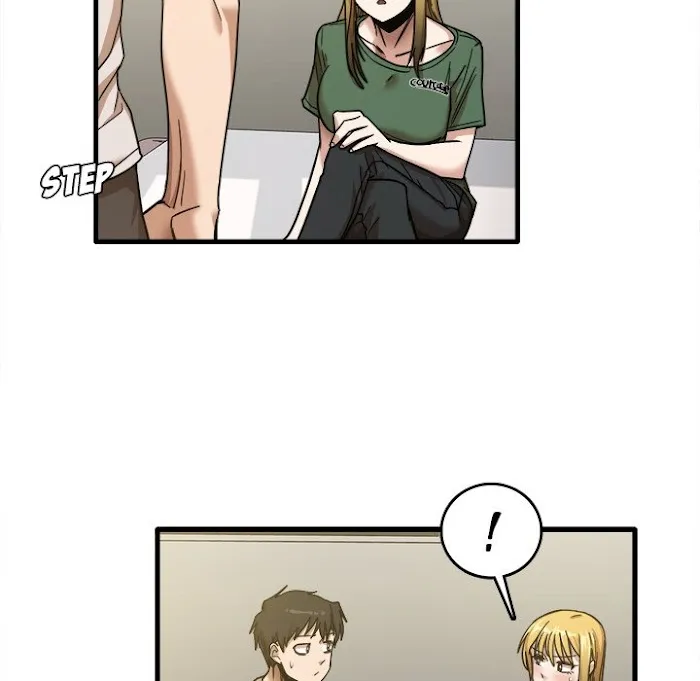 Read No More, No Less chapter 9 image 10 on Lezhin