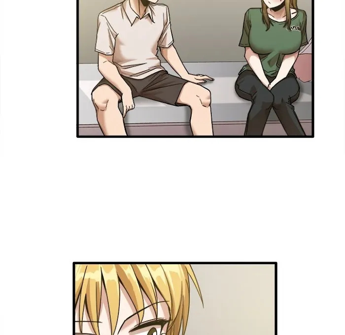 Read No More, No Less chapter 9 image 11 on Lezhin