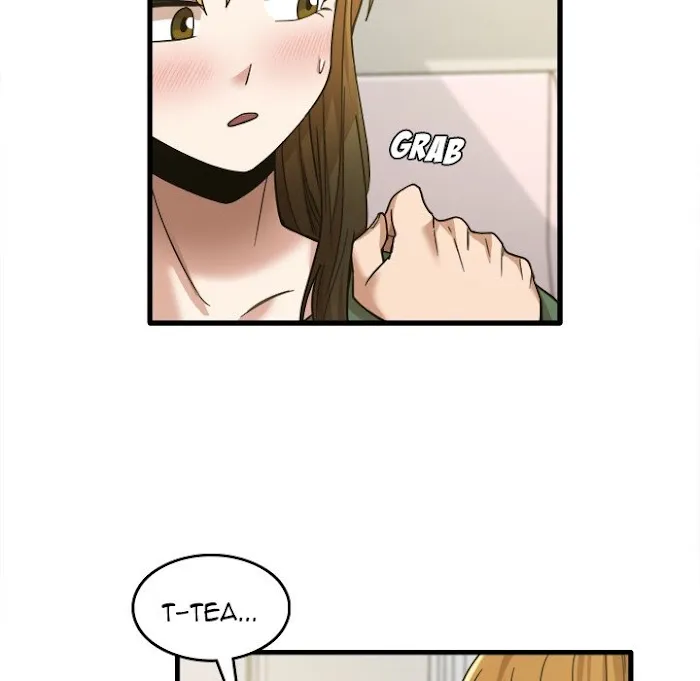 Read No More, No Less chapter 9 image 12 on Lezhin