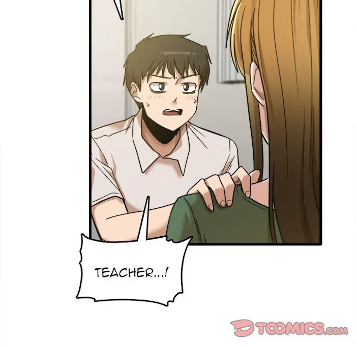 Read No More, No Less chapter 9 image 13 on Lezhin