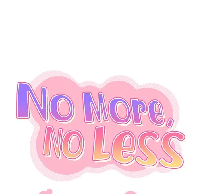 Read No More, No Less chapter 9 image 16 on Lezhin
