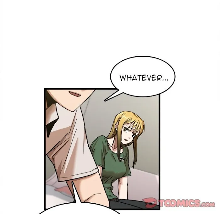 Read No More, No Less chapter 9 image 19 on Lezhin