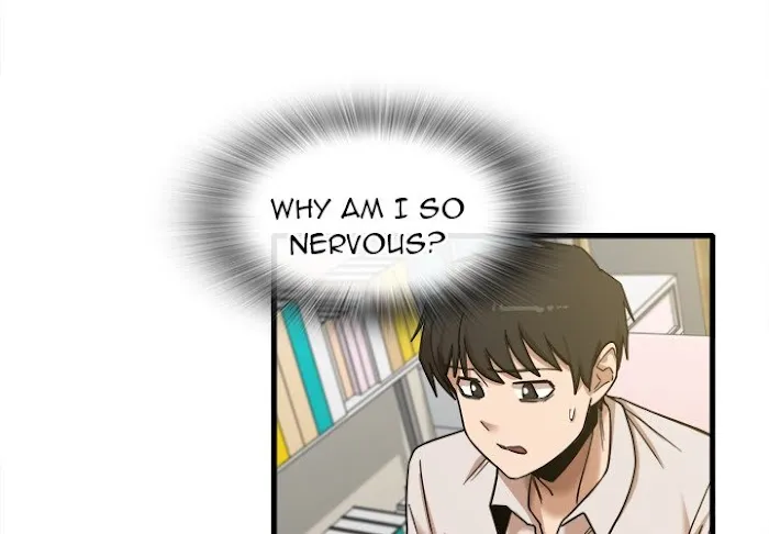 Read No More, No Less chapter 9 image 2 on Lezhin