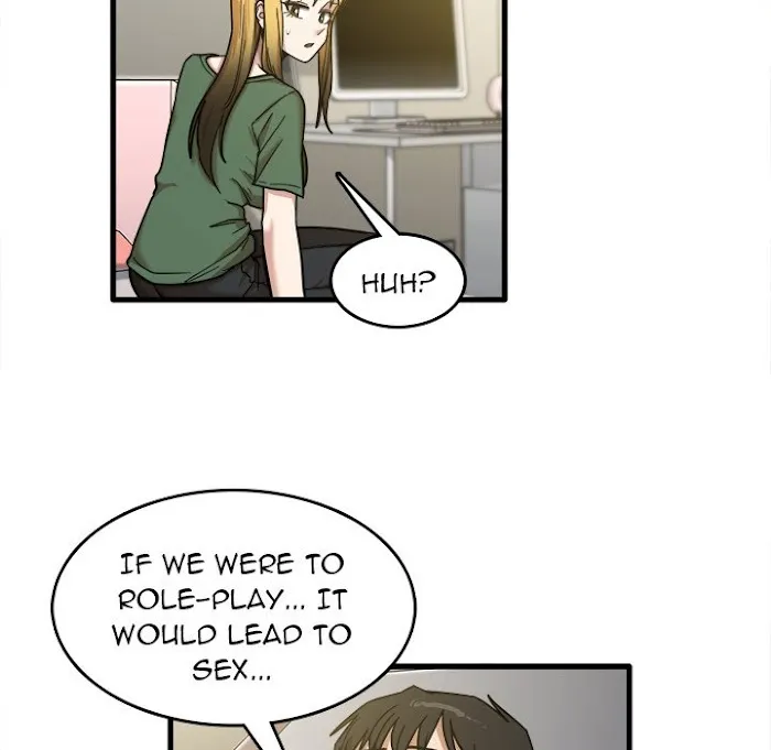 Read No More, No Less chapter 9 image 22 on Lezhin
