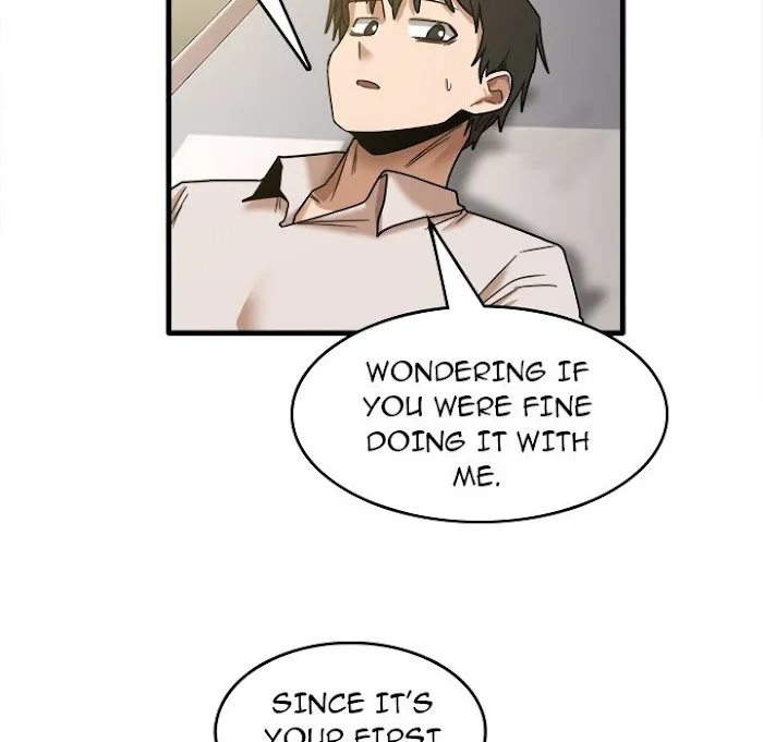 Read No More, No Less chapter 9 image 23 on Lezhin