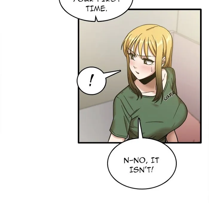 Read No More, No Less chapter 9 image 24 on Lezhin