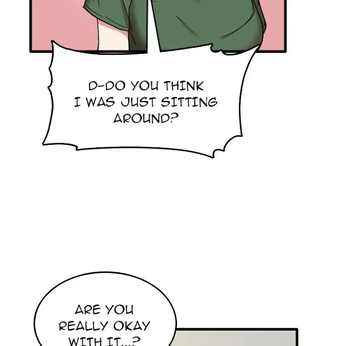 Read No More, No Less chapter 9 image 27 on Lezhin