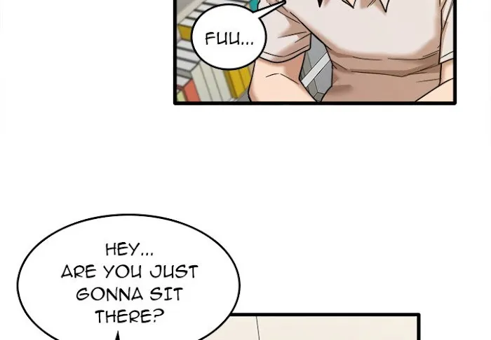 Read No More, No Less chapter 9 image 3 on Lezhin
