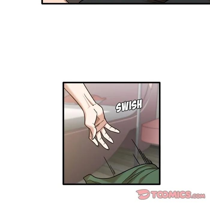 Read No More, No Less chapter 9 image 31 on Lezhin