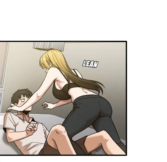 Read No More, No Less chapter 9 image 32 on Lezhin