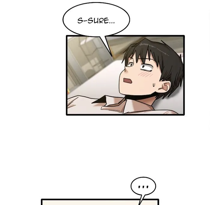 Read No More, No Less chapter 9 image 35 on Lezhin