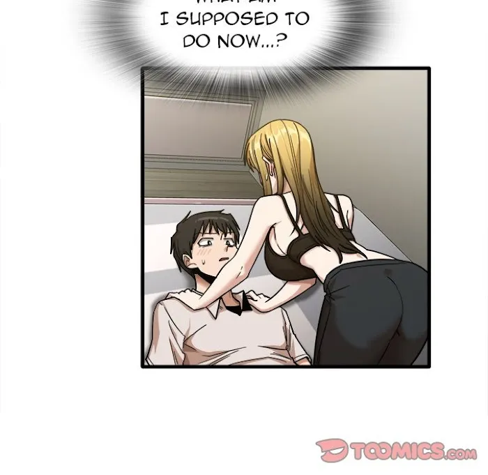Read No More, No Less chapter 9 image 37 on Lezhin