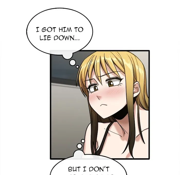 Read No More, No Less chapter 9 image 38 on Lezhin