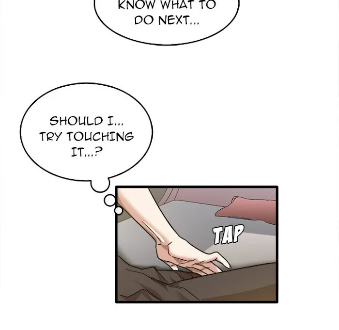 Read No More, No Less chapter 9 image 39 on Lezhin