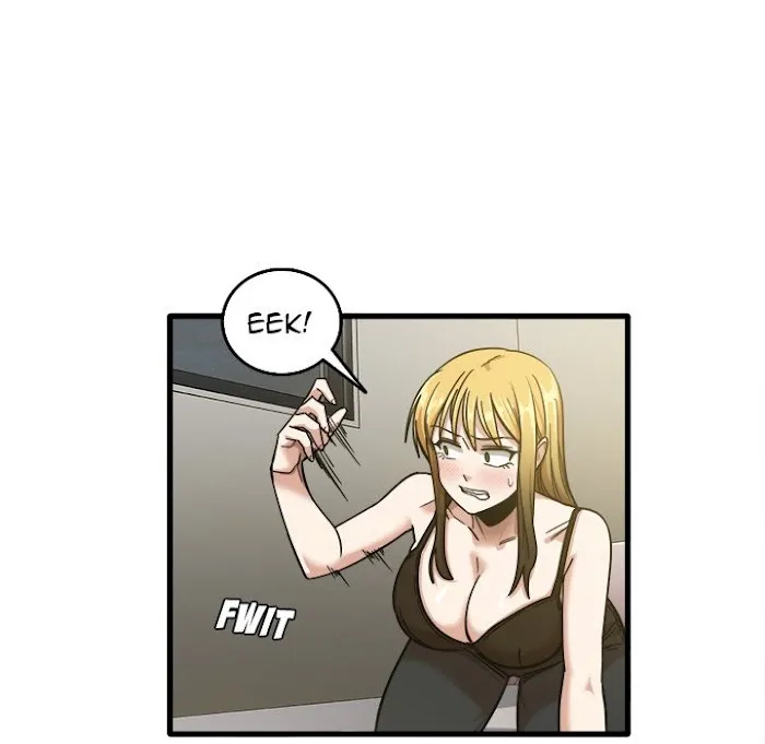 Read No More, No Less chapter 9 image 40 on Lezhin