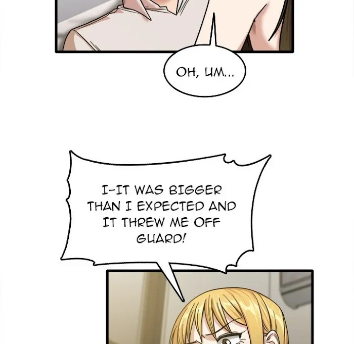 Read No More, No Less chapter 9 image 42 on Lezhin