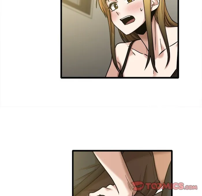 Read No More, No Less chapter 9 image 43 on Lezhin