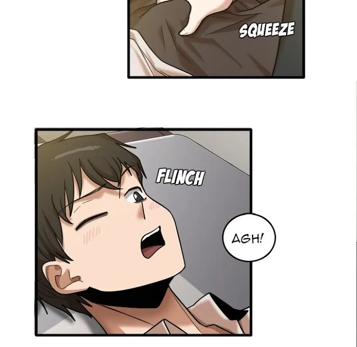 Read No More, No Less chapter 9 image 44 on Lezhin