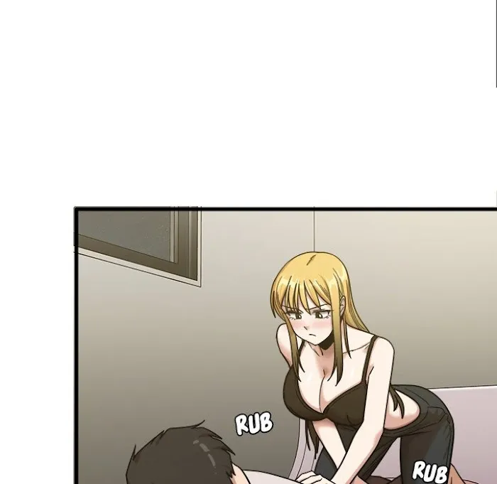 Read No More, No Less chapter 9 image 45 on Lezhin
