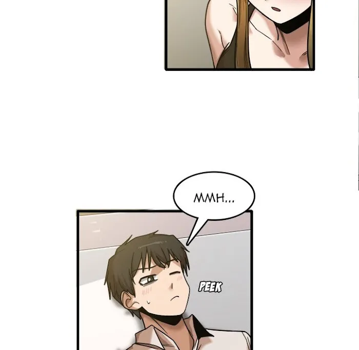 Read No More, No Less chapter 9 image 47 on Lezhin