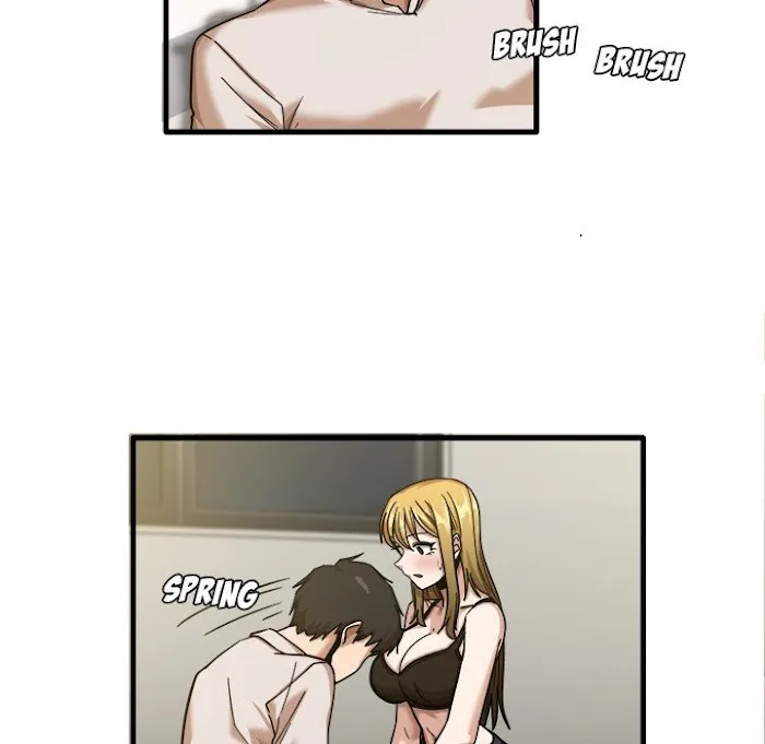 Read No More, No Less chapter 9 image 48 on Lezhin