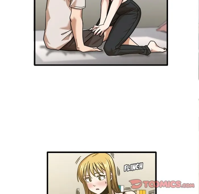 Read No More, No Less chapter 9 image 49 on Lezhin