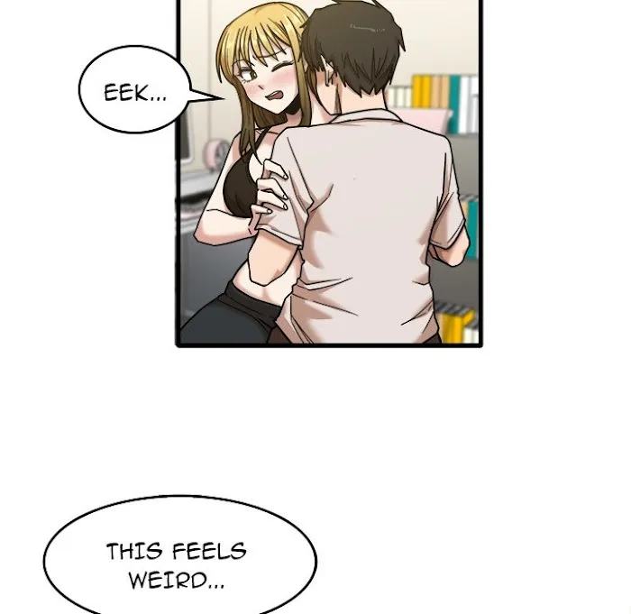 Read No More, No Less chapter 9 image 52 on Lezhin