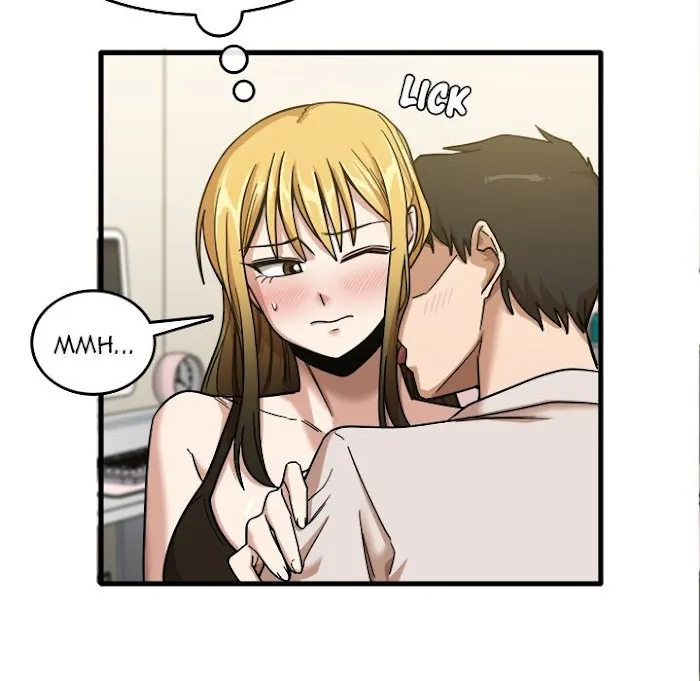 Read No More, No Less chapter 9 image 53 on Lezhin