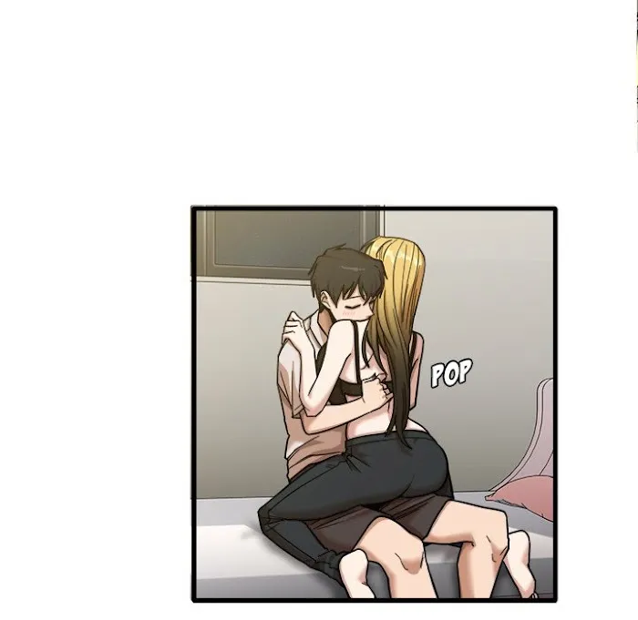 Read No More, No Less chapter 9 image 54 on Lezhin