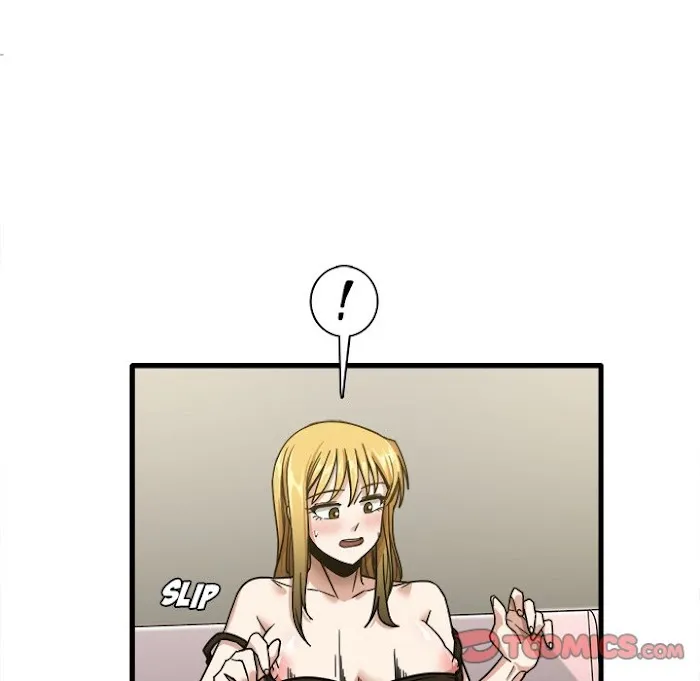 Read No More, No Less chapter 9 image 55 on Lezhin