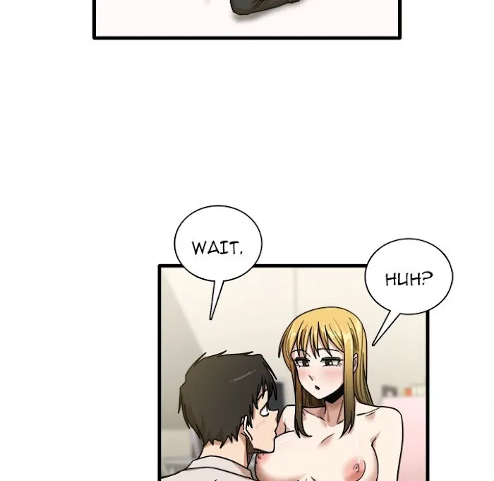 Read No More, No Less chapter 9 image 58 on Lezhin