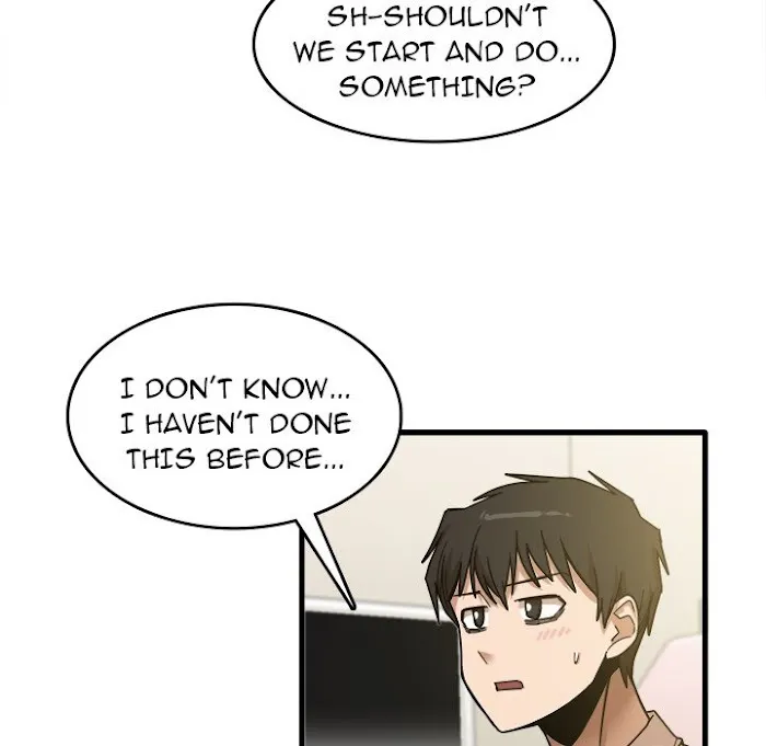 Read No More, No Less chapter 9 image 6 on Lezhin