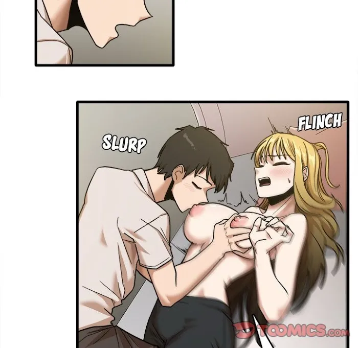 Read No More, No Less chapter 9 image 61 on Lezhin