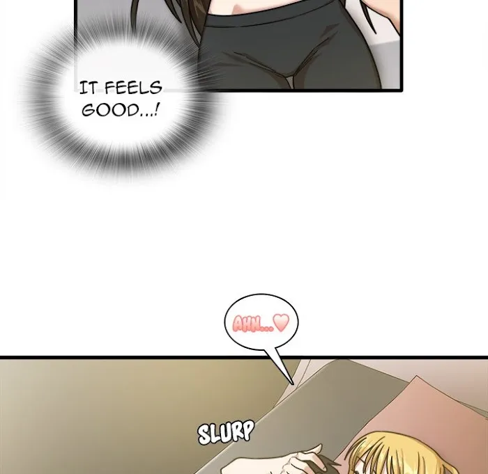 Read No More, No Less chapter 9 image 65 on Lezhin