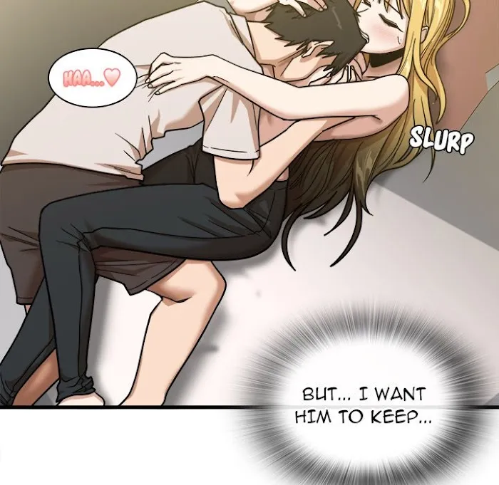 Read No More, No Less chapter 9 image 66 on Lezhin