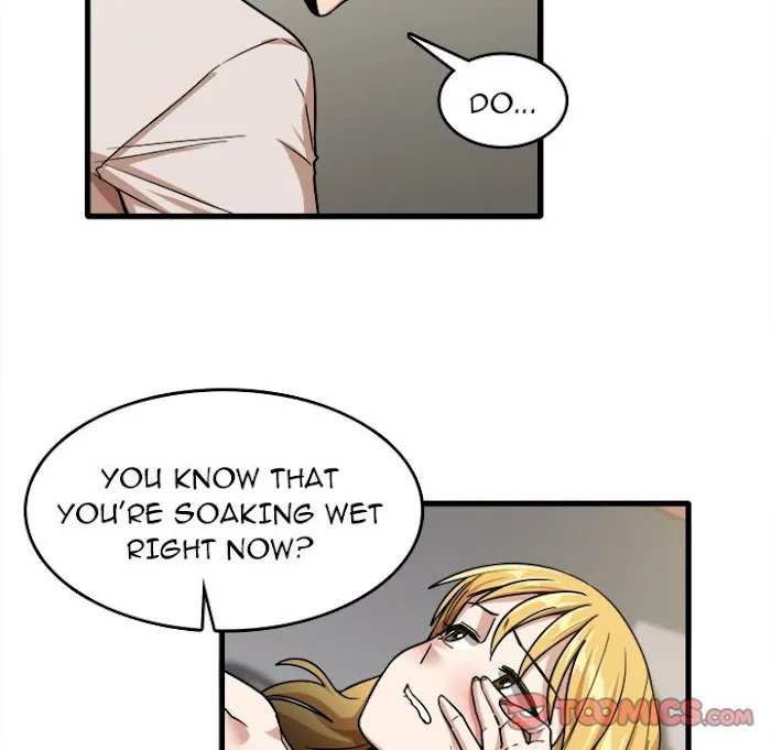 Read No More, No Less chapter 9 image 73 on Lezhin