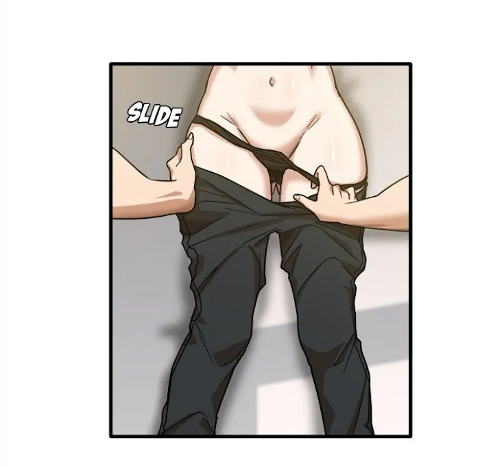 Read No More, No Less chapter 9 image 76 on Lezhin