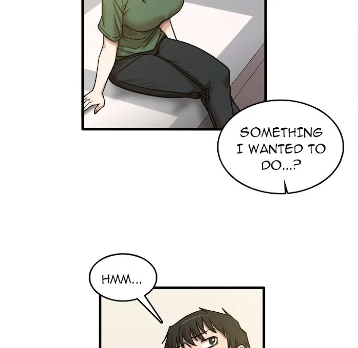 Read No More, No Less chapter 9 image 8 on Lezhin