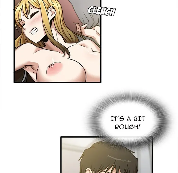 Read No More, No Less chapter 9 image 83 on Lezhin