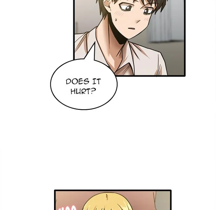 Read No More, No Less chapter 9 image 84 on Lezhin