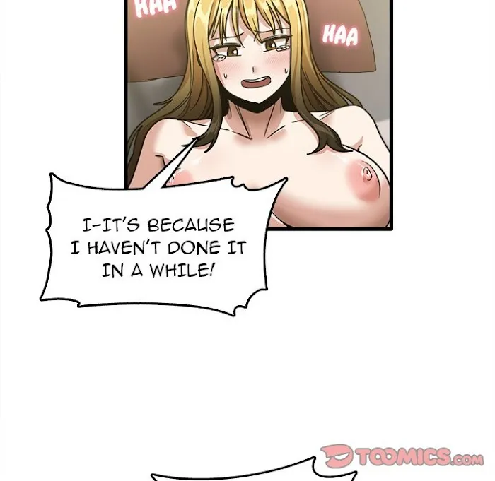 Read No More, No Less chapter 9 image 85 on Lezhin