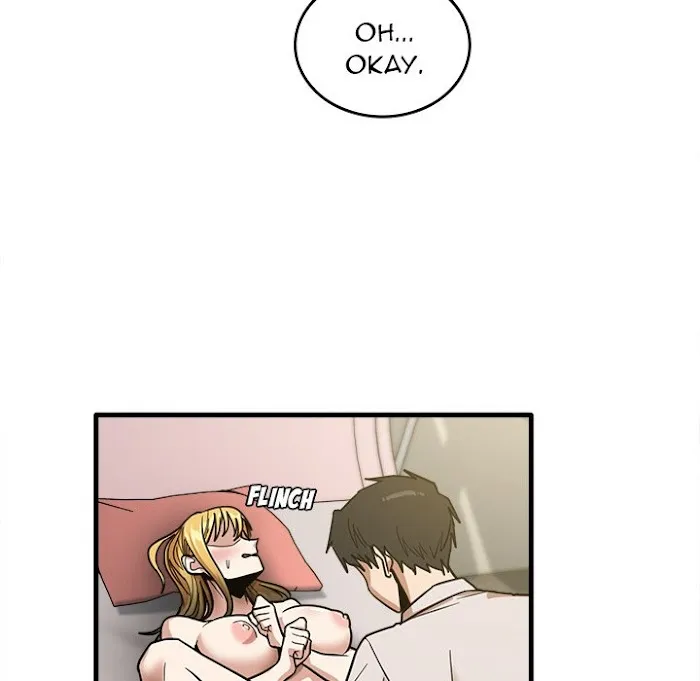 Read No More, No Less chapter 9 image 87 on Lezhin