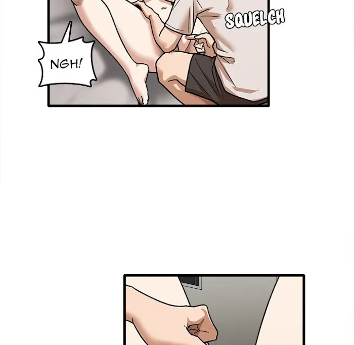 Read No More, No Less chapter 9 image 88 on Lezhin
