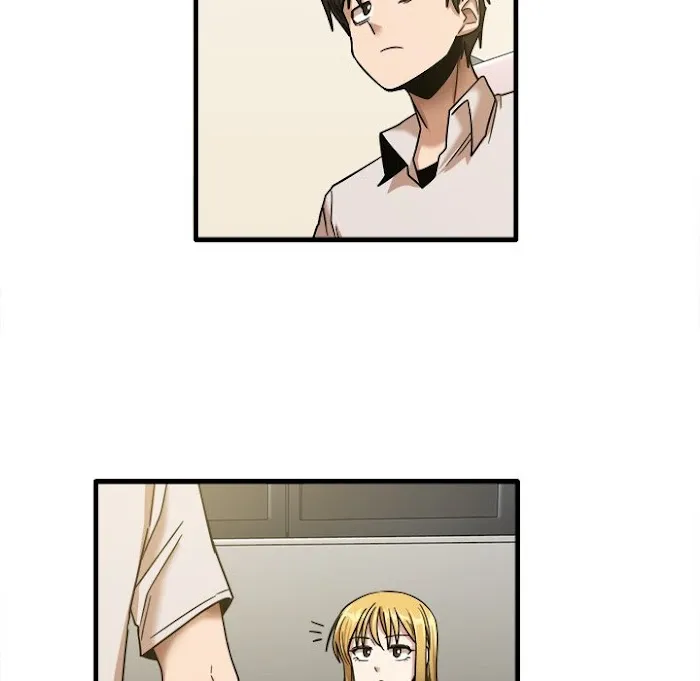 Read No More, No Less chapter 9 image 9 on Lezhin