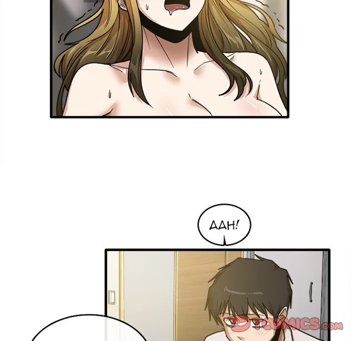 Read No More, No Less chapter 9 image 91 on Lezhin