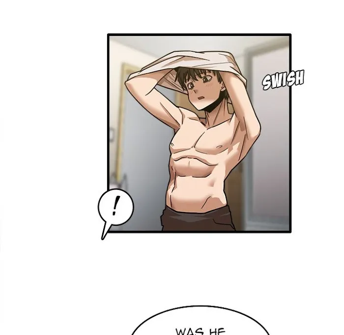 Read No More, No Less chapter 9 image 95 on Lezhin