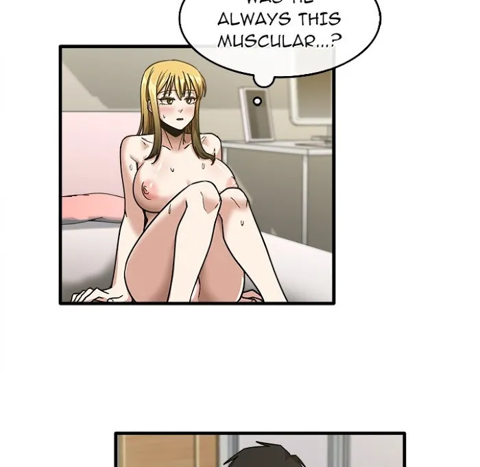 Read No More, No Less chapter 9 image 96 on Lezhin