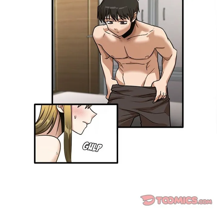 Read No More, No Less chapter 9 image 97 on Lezhin