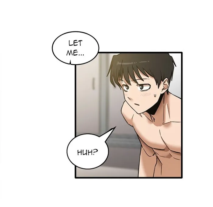 Read No More, No Less chapter 9 image 98 on Lezhin