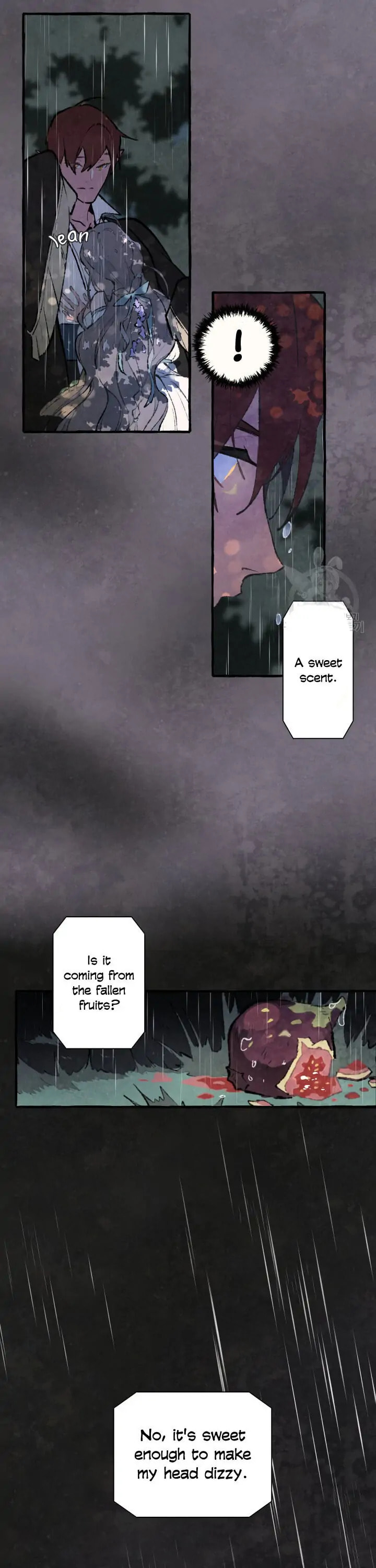 Read No More Princes chapter 3 image 10 on Lezhin